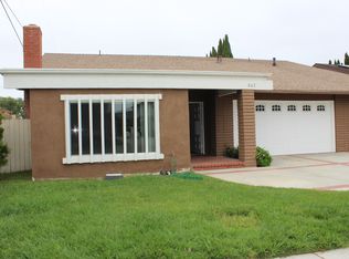 642 Center St APT A, Costa Mesa, CA 92627