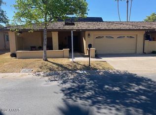 6019 E Lewis Ave, Scottsdale, AZ 85257