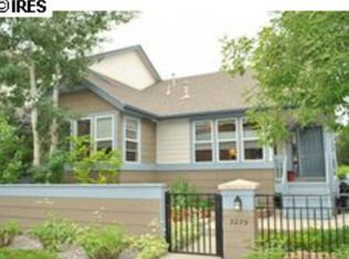 2039 N Fork Dr, Lafayette, CO 80026