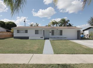 1736 NW 8th Ter, Homestead, FL 33030