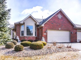 18117 Breckenridge Blvd, Orland Park, IL 60467