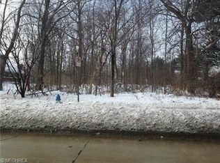 Richmond Rear Rd, Beachwood, OH 44122