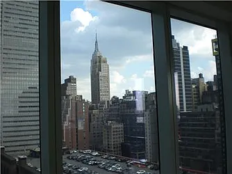 Rented by R New York