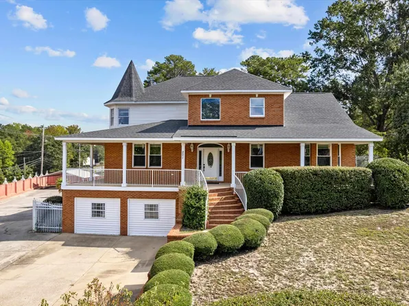 201 Bramblewood Cir, West Columbia, SC 29172