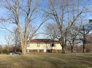 22500 Highway T, Sedalia, MO 65301