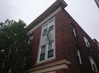 840R Dorchester Ave, Dorchester, MA 02125