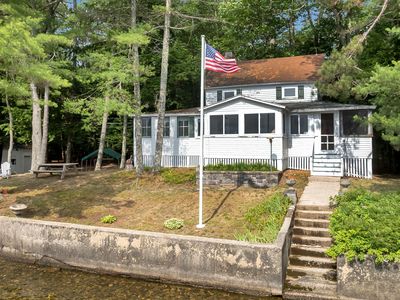 562 13th Street, Acton, ME, 04001