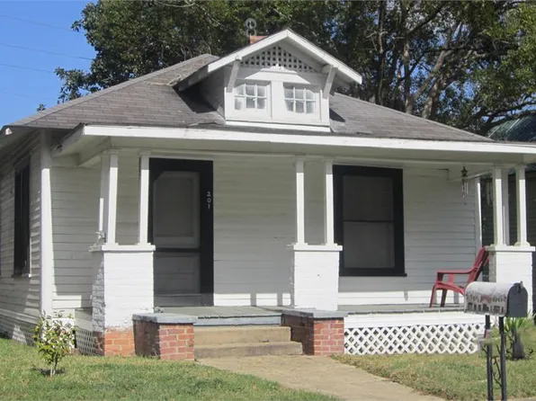 201 Grady St, Thomasville, GA 31792