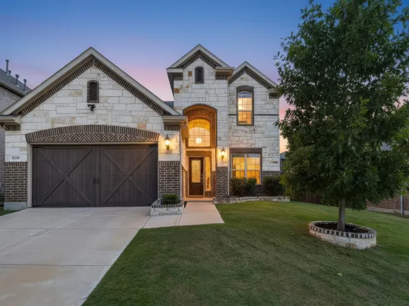 3396 Edgecreek Path, Carrollton, TX 75010