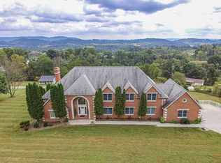 275 Bello Rd, Tazewell, TN 37879