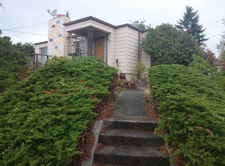 4102 SW Rose St, Seattle, WA 98136