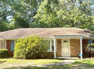 3548 Mayfair Rd, Montgomery, AL 36109