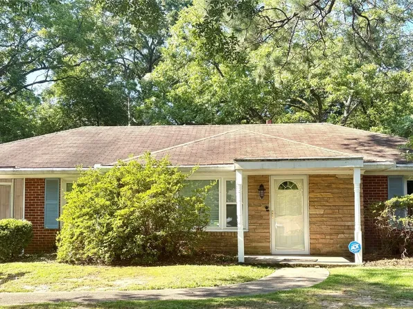 3548 Mayfair Rd, Montgomery, AL 36109