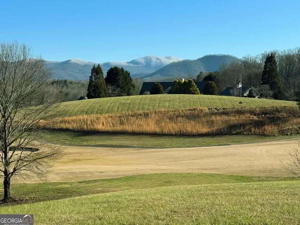 LOT-116A Mountain Harbour Dr, Hayesville, NC 28904