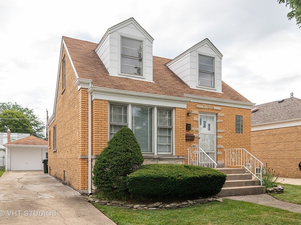 1st image of 5125 N Oketo Ave