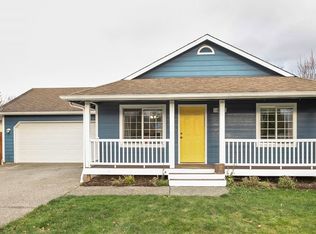441 Spring Ln, Sedro Woolley, WA 98284
