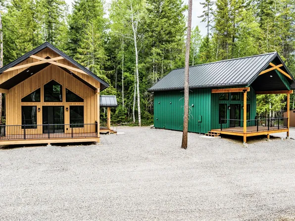 569 Trumbull Canyon Rd, Columbia Falls, MT 59912