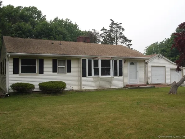 75 Fairview Drive, Madison, CT 06443