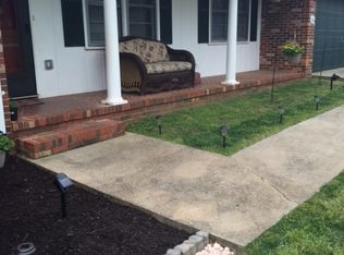 110 Mallard Dr, Easley, SC 29642