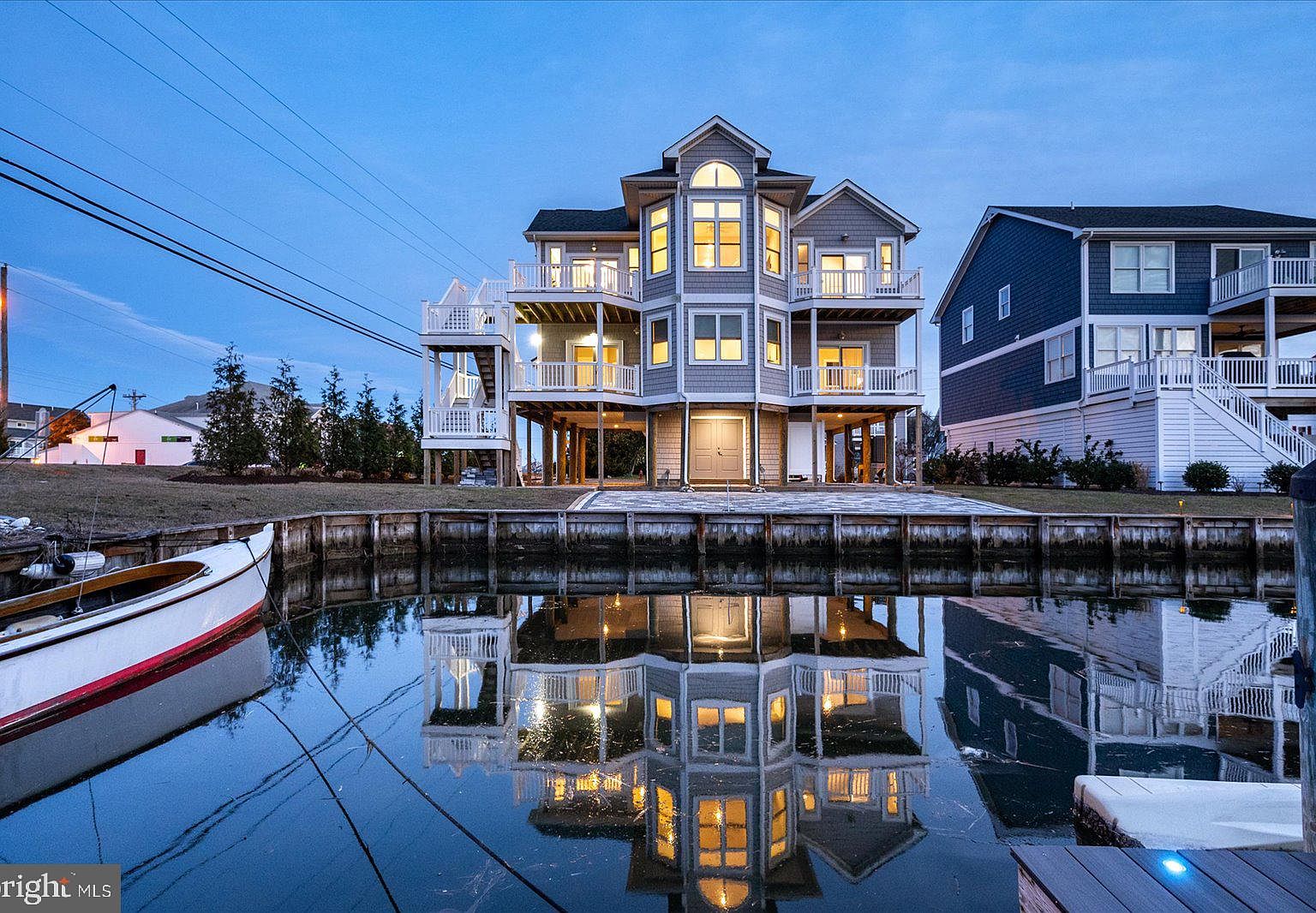 13383 Jefferson Ave, Selbyville, DE 19975 Zillow