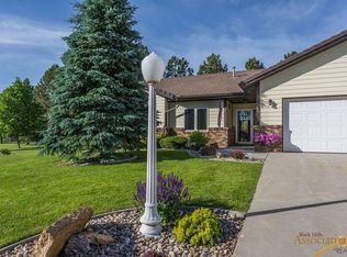 3620 Willowbend Rd, Rapid City, SD 57703