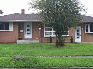 1122 Woodstock Ave, Tonawanda, NY 14150