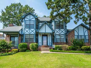 21 Campden Hill Rd, Sherwood, AR 72120