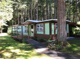 56640 McKenzie Hwy UNIT M007, Blue River, OR 97413