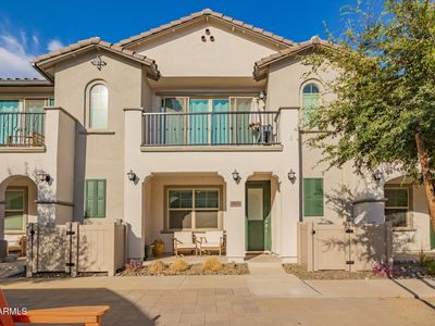 4648 S Glacier, Mesa, AZ, 85212