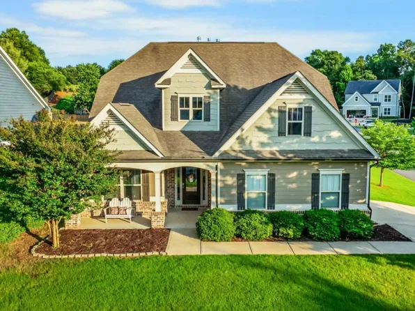 2 Canterbury Walk, Cartersville, GA 30120