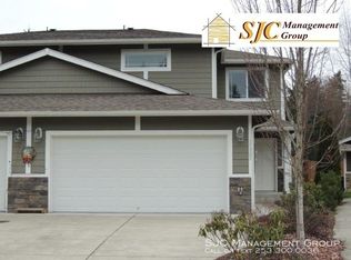 15905 58th Avenue Ct E, Puyallup, WA 98375