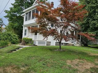 134 Lacourse St #2, Manchester, NH 03104