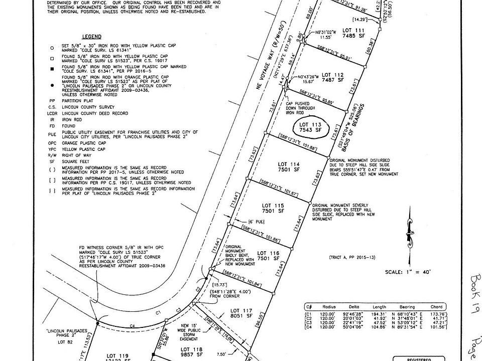 2nd image of LOT 113 NE Voyage Way