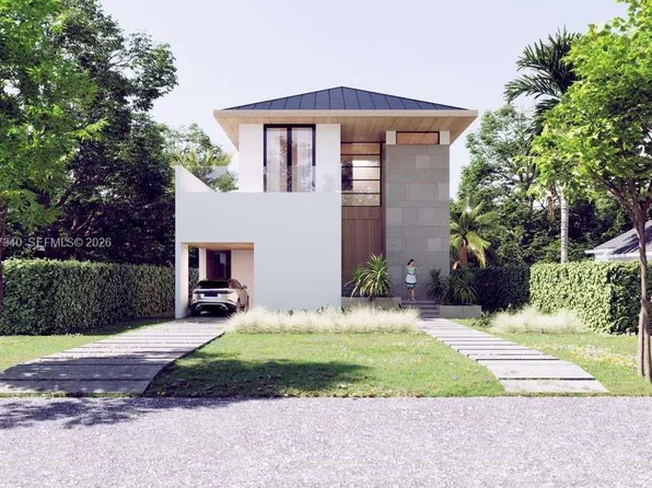 9116 Abbott Ave, Surfside, FL 33154