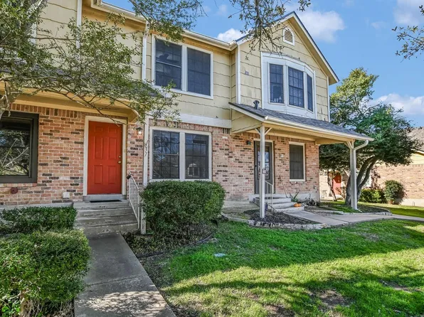 (undisclosed Address), Austin, TX 78758