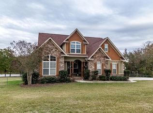 652 Chamblin Rd, Grovetown, GA 30813