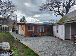 215 Woodland St, Thompson Falls, MT 59873