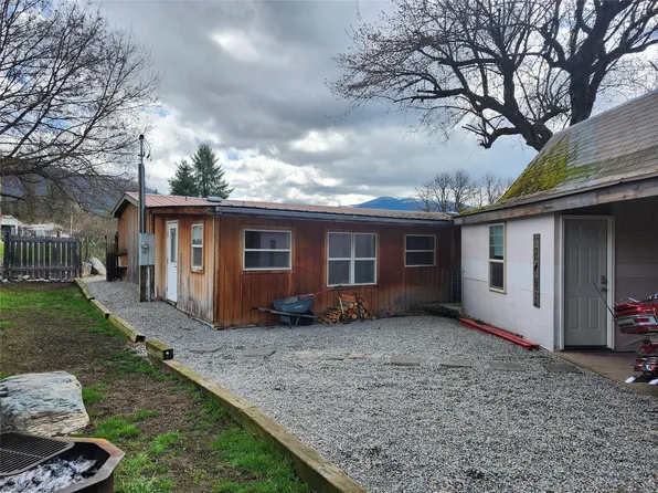 215 Woodland St, Thompson Falls, MT 59873