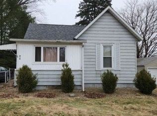 816 Division St, La Porte, IN 46350