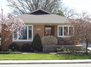 11329 S Hamlin Ave, Chicago, IL