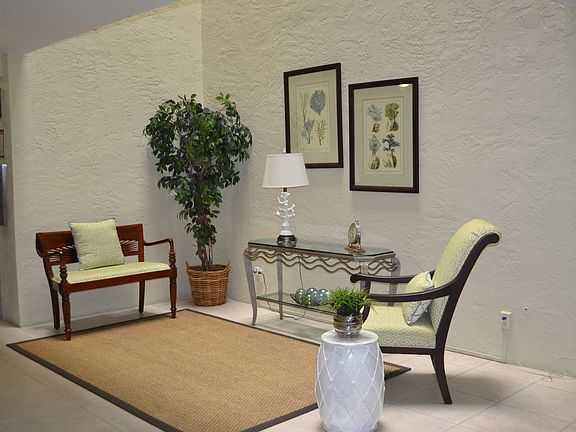 Building Lobby