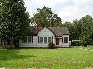 1089 Gilmore Ave, Holly Hill, SC 29059