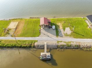 1139 River Front Dr Lot 138, Clifton, TN 38425