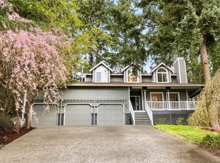 9621 36th St E, Edgewood, WA