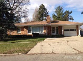 304 Prospect St, Vassar, MI 48768