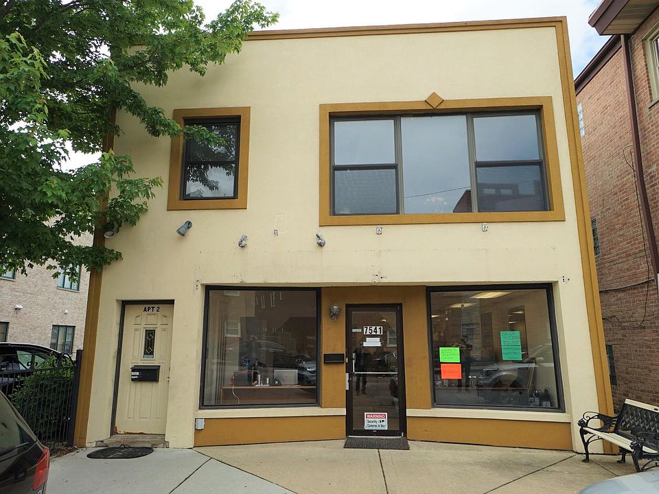 1st image of 7541 W Belmont Ave #2