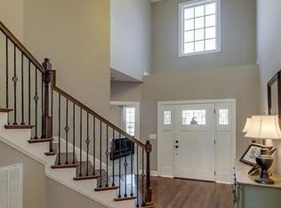 494 Williamsport Dr, Smyrna, TN 37167