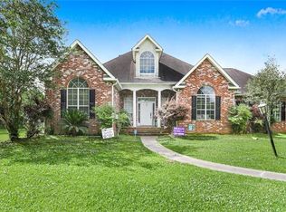 13102 Wadesboro Rd, Ponchatoula, LA 70454