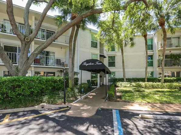 3325 Bayshore Blvd Unit E34, Tampa, FL 33629