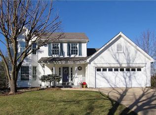 16433 Pavillion Hill Ct, Grover, MO